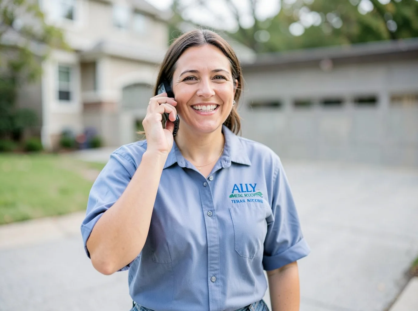 Metal Roof Installation Oaks, PA FAQs